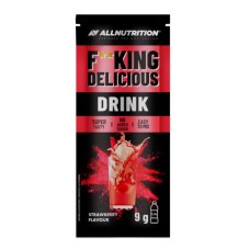 Fucking Delicious Drink -9g Starwberry