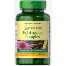 Echinacea Complex - 100 caps