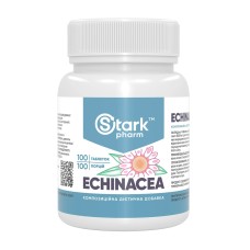 Stark Echinacea 70 mg - 100tab