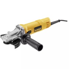 Кутова шліфмашина DeWalt DWE4157FF