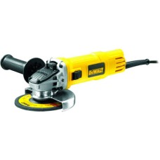 Угловая шлифмашина DeWalt DWE4057