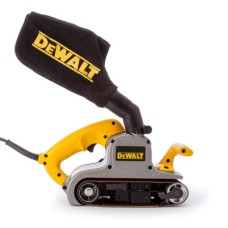 Стрічкова шліфмашина DeWalt DWP352VS