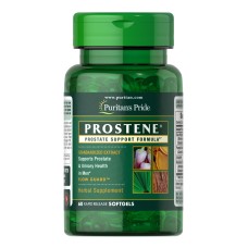 Prostate Support Formula - 60tab