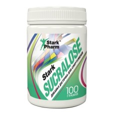 Stark Sucralose - 100g