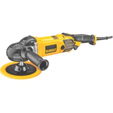 Полірувальна машина DeWalt DWP 849X