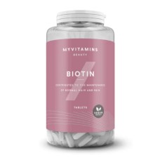 Biotin - 90tab