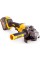 Болгарка акумуляторна DeWalt DCG414T2