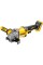 Болгарка аккумуляторная DeWalt DCG414N