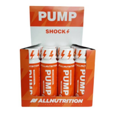 Pump Shok Shot - 12x80ml