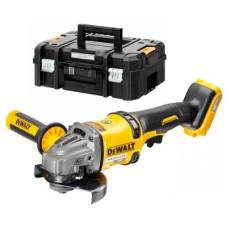 Болгарка XR Flexvolt DeWalt DCG414NT