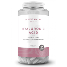 Hyaluronic Acid - 30tab