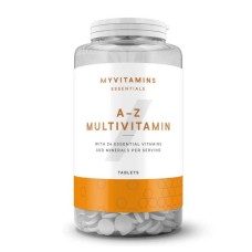 A-Z Multivitamin - 90tab