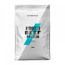 Hydrolysed Beef Protein - 2500g Chocolate