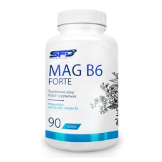 MAG B6 Forte - 90tab