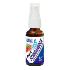 Stark Schisandra Liquid Extract - 30ml