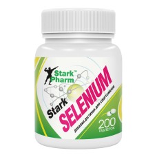 Selenium - 200 tabs