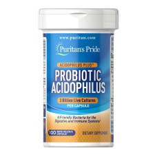 Probiotic Acidophilus - 100caps