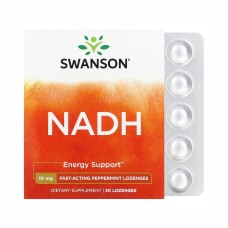 NADH 10mg - 30tab