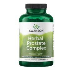 Herbal Prostate Complex - 200 caps