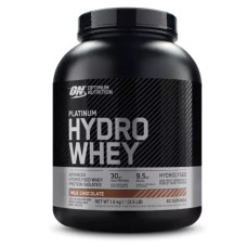 Hydro Whey -1600g Super Strawberry