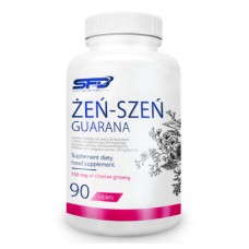 Zen Szen Guarana - 90tab