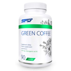 Green Coffee - 90tab