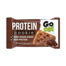 Protein Cookie - 18x50g Brownie