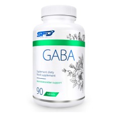 GABA - 90tab