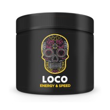 LOCO Energi Speed - 240g