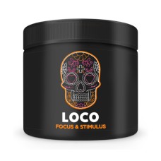 LOCO Focus Stimulus - 240g