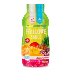 Sauce Zero - 500ml Tropical