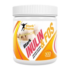 Inulin Fos Prebiotic Complex - 300g