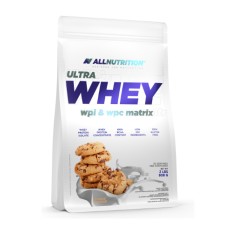 Ultra Whey - 908g Banan