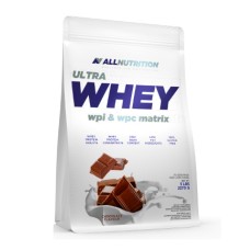 Ultra Whey - 2270g Cookies