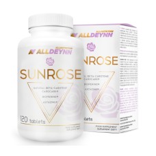 ALLdeynn Sunrose - 120tab