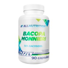 Bacopa Monnieri - 90caps