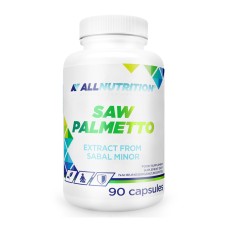 Adapto Saw Palmetto - 90 caps