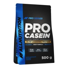 Pro Casein - 500g Strawberry wild Strawberry