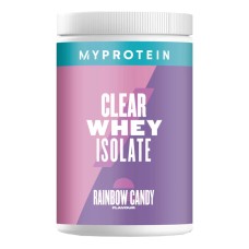 Clear Whey Isolate - 488g Peach Tea