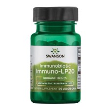 Immunobiotic Immuno-LP20 - 30veg caps