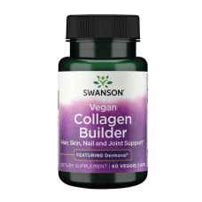 Collagen Builder - 60 veg caps