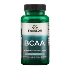 BCAA - 100caps