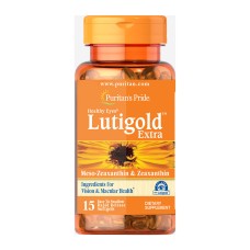 Lutigold - 15 softgels