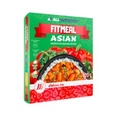 FitMeal - 420g Asian