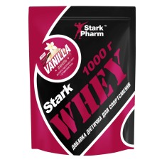 Stark Whey - 1000g Vanilla