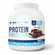 Protein Concentrate - 1800g Vanilla