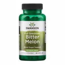 Bitter Melon 500 mg - 60caps