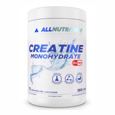 Creatine Monohydrate - 360caps