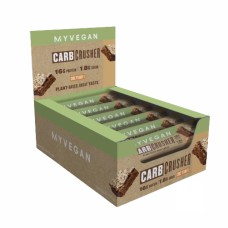 Carb Crusher - 12x60g Banoffee