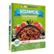 VeganMeal Continental - 280g